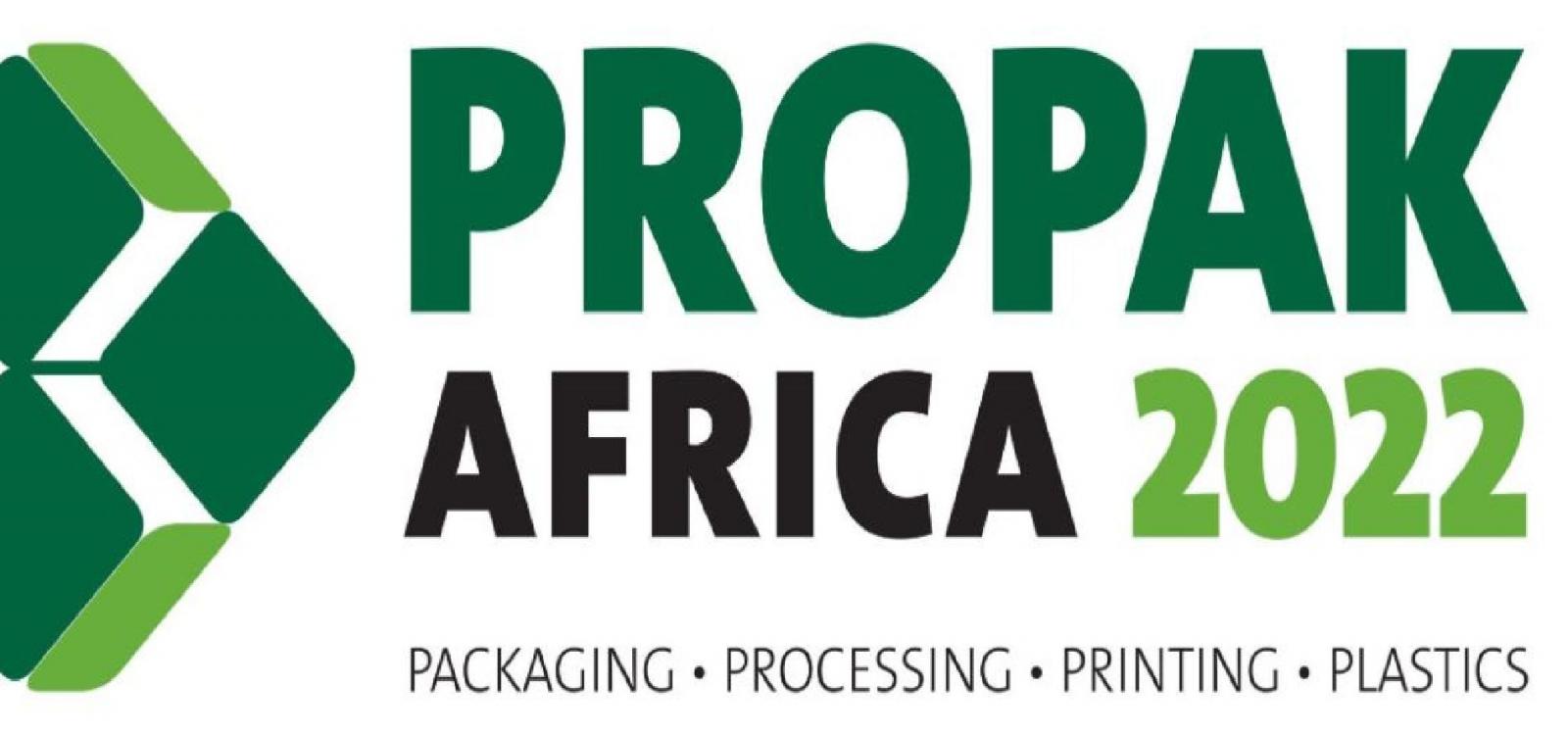 PROPAK AFRICA 2022