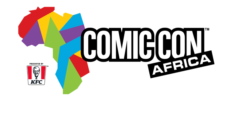 Comic Con Africa