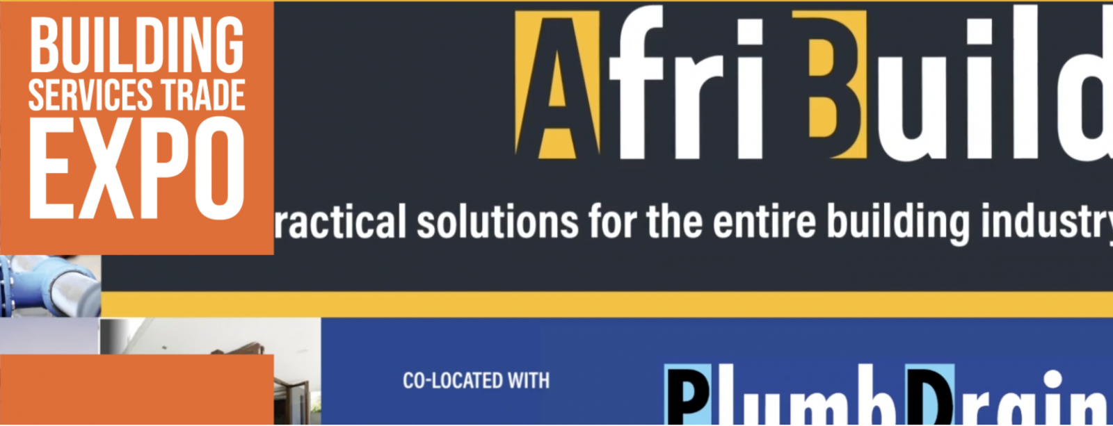 AfriBuild Expo