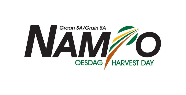 Grain SA's NAMPO Harvest Day 16 - 19 May 2023