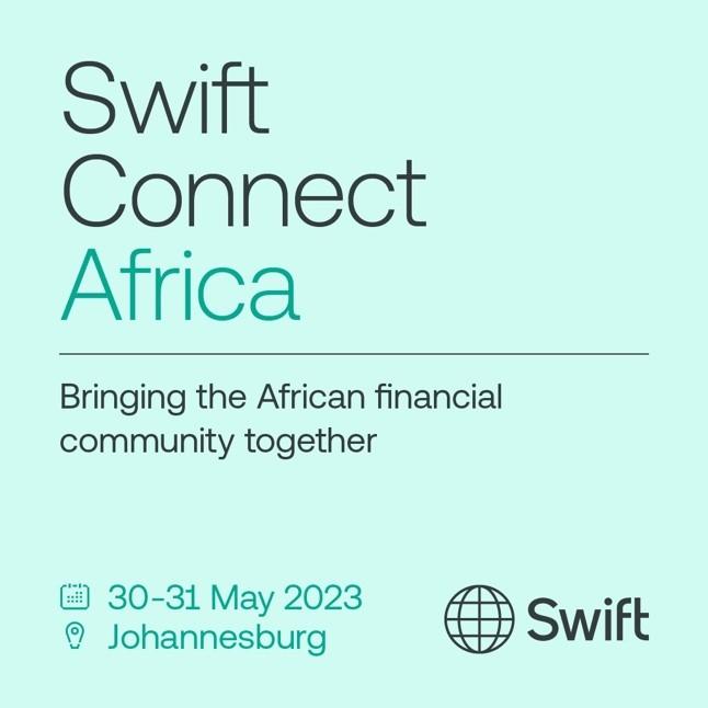 Swift Connect Africa | GL Events South Africa