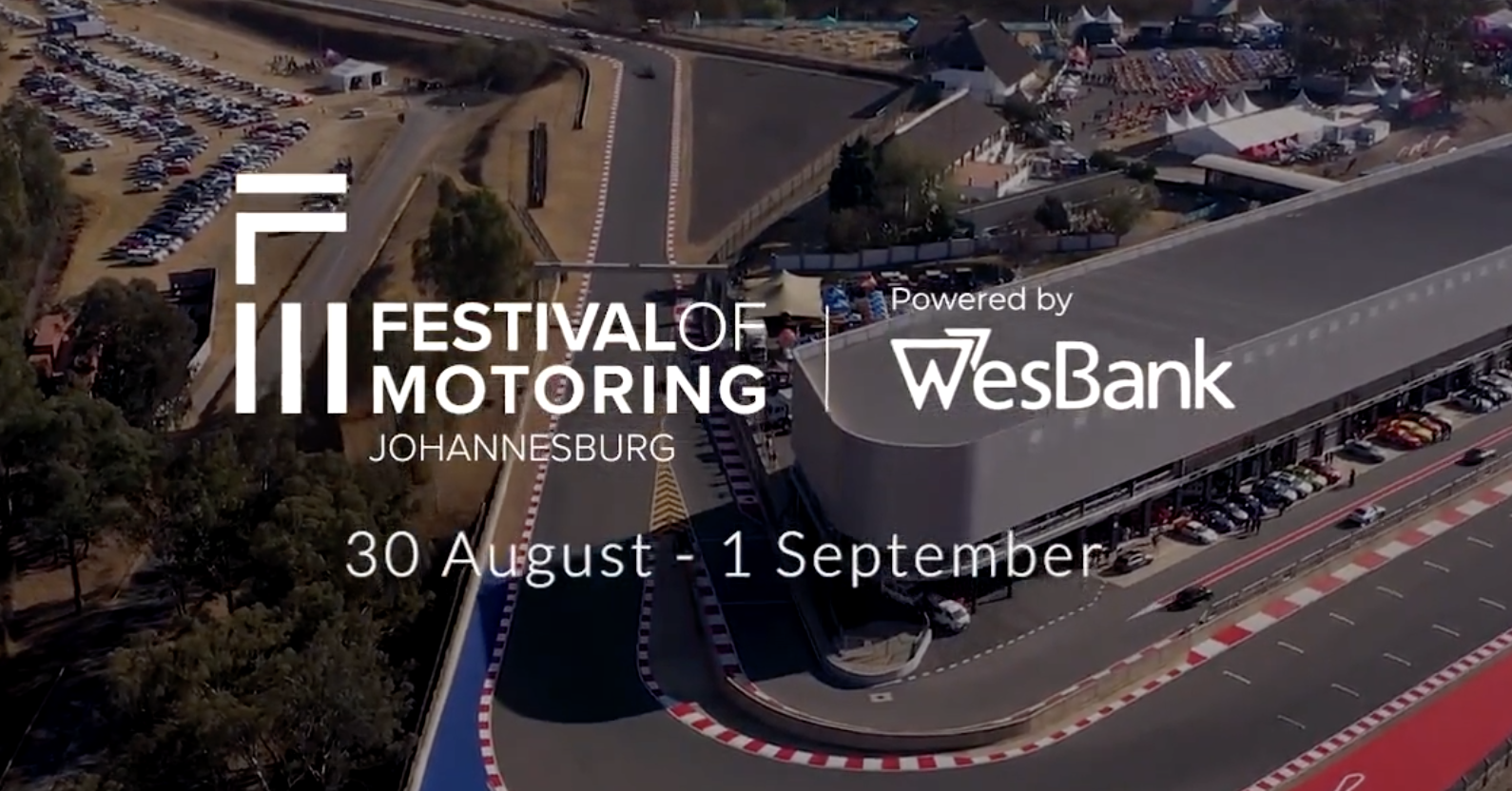 Festival of Motoring