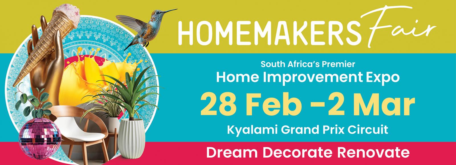 Homemakers Fair