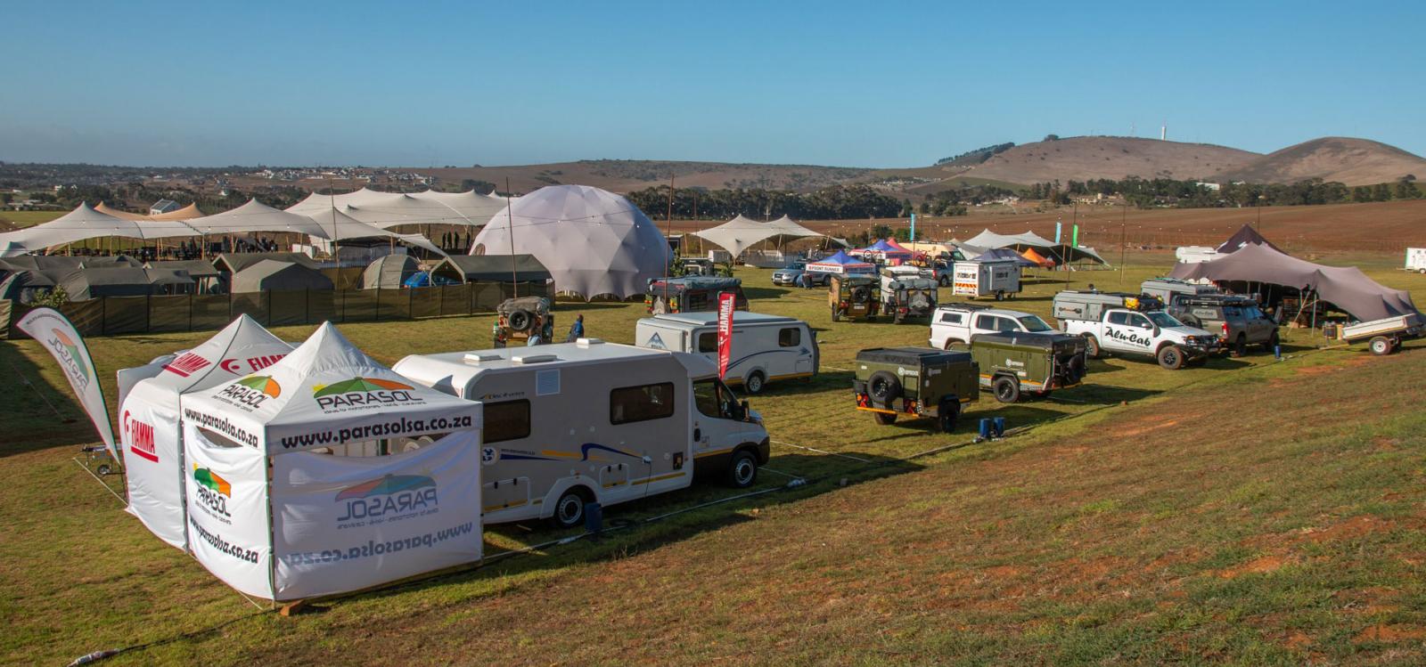 CAPE ADVENTURE LIFESTYLE SHOW 2020