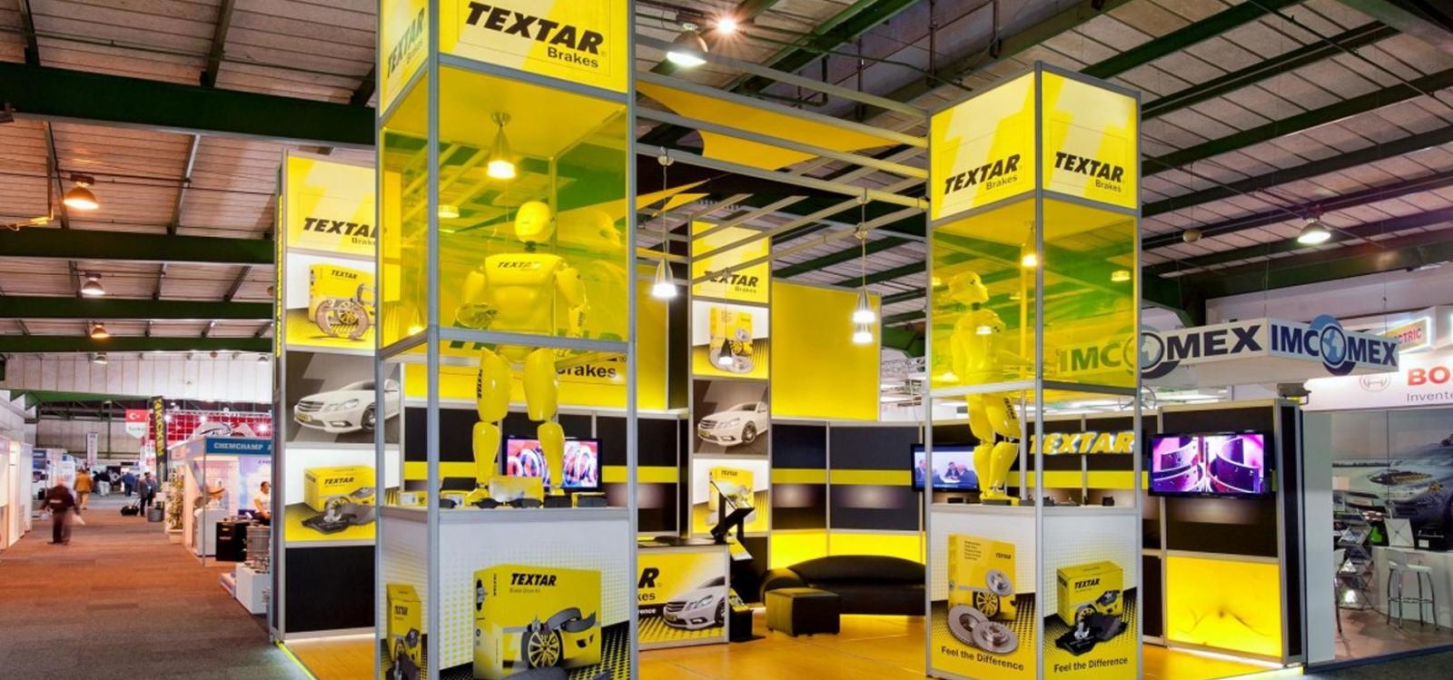 SAITEX AFRICA TRADE WEEK 2020