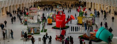 8 Things To Consider About Mall Activations